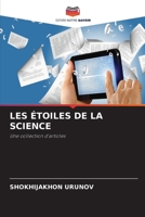 Les Étoiles de la Science 6206234444 Book Cover