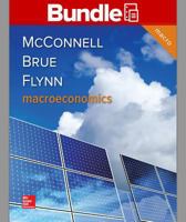 Macroeconomics [with Connect Access Code] 1260044866 Book Cover