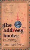 The Address Book: Our Place in the Scheme of Things 0007255209 Book Cover