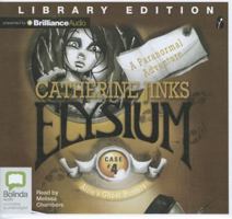 Elysium 1741140811 Book Cover