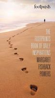 The Footprints Book Of Daily Inspirations 1554682428 Book Cover