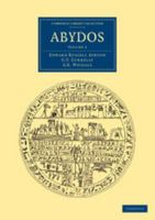 Abydos 1108068405 Book Cover