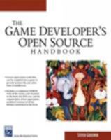 Game Developer's Open Source Handbook (Charles River Media Game Development) 1584504978 Book Cover