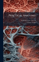 Practical Anatomy 1024691020 Book Cover