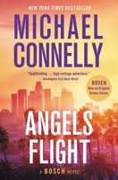 Angels Flight 0446607274 Book Cover