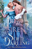 Wager with a Siren (All's Fair in Love and Racing) 1648396240 Book Cover