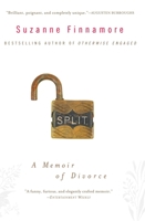 Split: A Memoir of Divorce 052595046X Book Cover