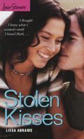 Stolen Kisses 0553492888 Book Cover