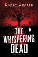 The Whispering Dead 1728239214 Book Cover