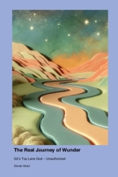 The Real Journey of Wunder: G2's Top Lane God - Unauthorized 1779699182 Book Cover