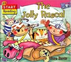 Jolly Rascal 1595660135 Book Cover