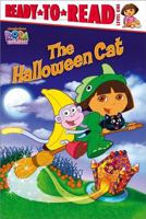 The Halloween Cat (Dora the Explorer Ready-to-Read) 0689867999 Book Cover