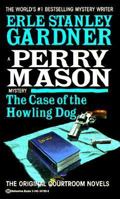 The Case of the Howling Dog 0345316797 Book Cover