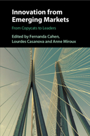 Innovation from Emerging Markets: From Copycats to Leaders 110848686X Book Cover
