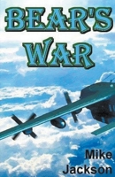 Bear's War B0BW2S639T Book Cover