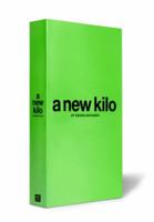 a new kilo of KesselsKramer 4894448602 Book Cover