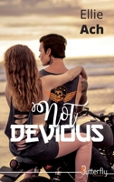 NOT DEVIOUS 2376527392 Book Cover