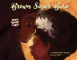 Brown Sugar Babe 1635921384 Book Cover