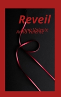 Reveil (French Edition) B0F1TMB9B9 Book Cover
