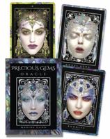 Precious Gems Oracle 0738762164 Book Cover