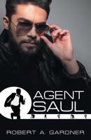 Agent Saul 1480875597 Book Cover