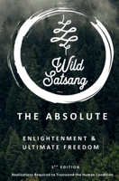 The Absolute: Enlightenment and Ultimate Freedom B0BVDSBZXW Book Cover