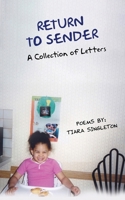 Return to Sender: A Collection of Letters B0FN275Q2S Book Cover
