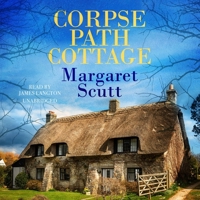 Corpse Path Cottage B0B3LPCHGW Book Cover