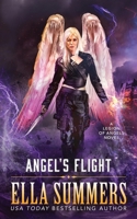 Angel's Flight 183655074X Book Cover