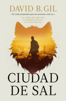 Ciudad de sal / City of Salt (Spanish Edition) 8491298363 Book Cover