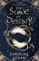 The Stone of Destiny 1911279505 Book Cover