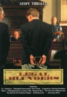 Legal Blunders 0786707461 Book Cover