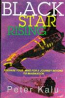 Black Star Rising 1874509530 Book Cover