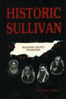 Historic Sullivan 101586192X Book Cover