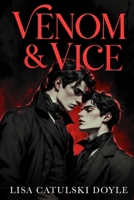 Venom & Vice B0GJS1541V Book Cover