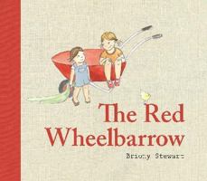 The Red Wheelbarrow 0702249254 Book Cover