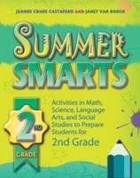 Summer Smarts 2 (Summer Smarts) 0753461129 Book Cover