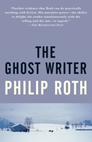 The Ghost Writer 0679748989 Book Cover