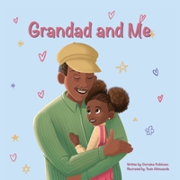 Grandad and Me 1915522080 Book Cover