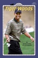Tiger Woods (All Aboard Reading) 0448426633 Book Cover