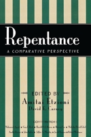 Repentance 0847684717 Book Cover