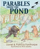 Parables from the Pond 1789422728 Book Cover