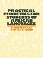 Practical Phonetics For Students 0710302959 Book Cover