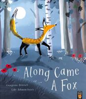 Along came a fox 1680102265 Book Cover
