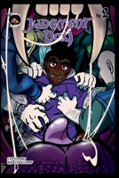 Judgment Day Chapter 2 B0G6CPGBL6 Book Cover
