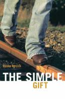 The Simple Gift 1867512394 Book Cover