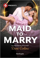 Maid to Marry 1335939679 Book Cover