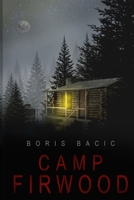 Camp Firwood 8690417834 Book Cover