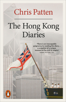 The Hong Kong Diaries 0141999705 Book Cover