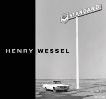 Henry Wessel 386521391X Book Cover